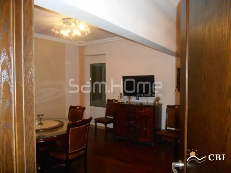 Apartment, 2-room, 100 m², in Varna. Photo 9 of 16. Varna, Black Sea, Bulgaria. Cheap Beach Holiday.