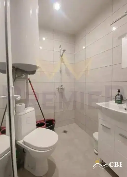 Apartment, 2-room, 55 m², in Varna. Photo 5 of 11. Varna, Black Sea, Bulgaria. Cheap Beach Holiday.