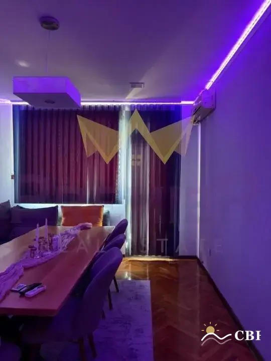 Apartment, 4-room, 80 m², in Varna. Photo 5 of 16. Varna, Black Sea, Bulgaria. Cheap Beach Holiday.