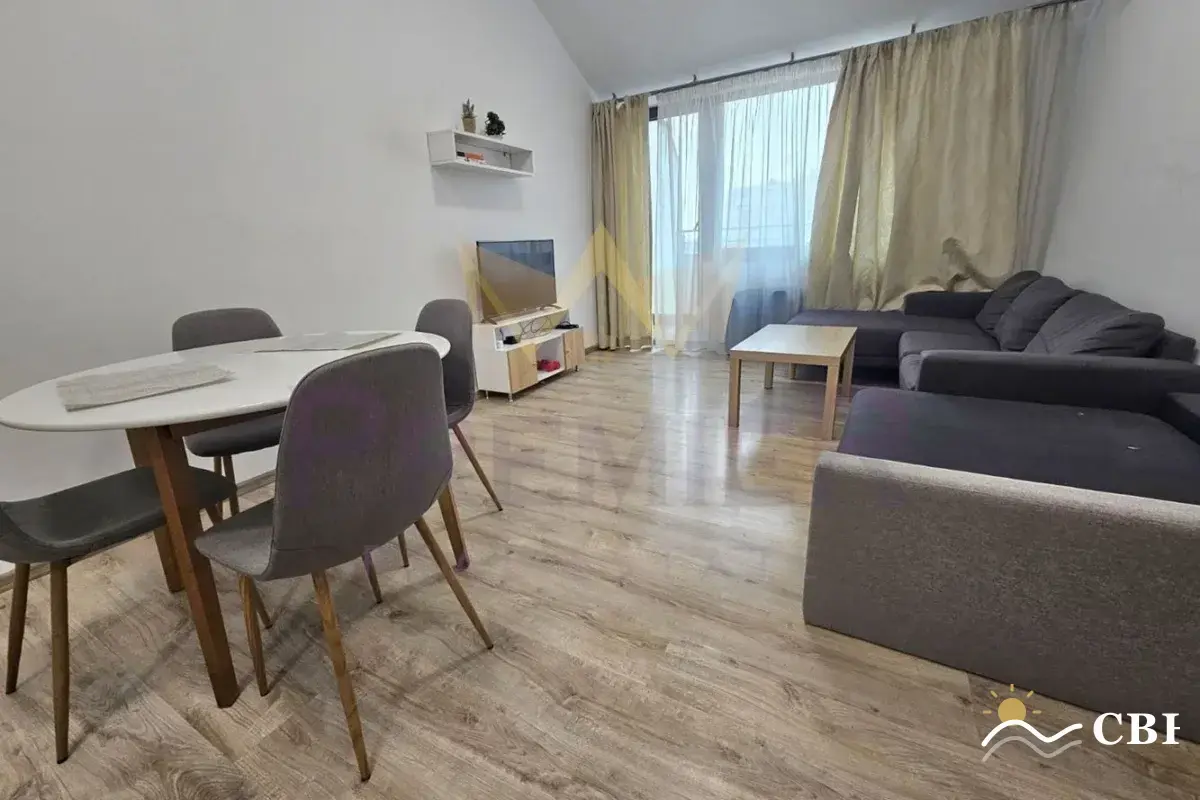 Apartment, 3-room, 100 m², in Varna. Photo 4 of 15. Varna, Black Sea, Bulgaria. Cheap Beach Holiday.