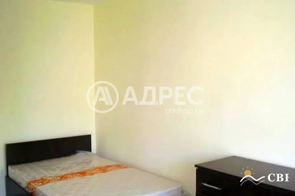 Apartment, 3-room, 140 m², in Burgas. Photo 7 of 8. Burgas, Black Sea, Bulgaria. Cheap Beach Holiday.