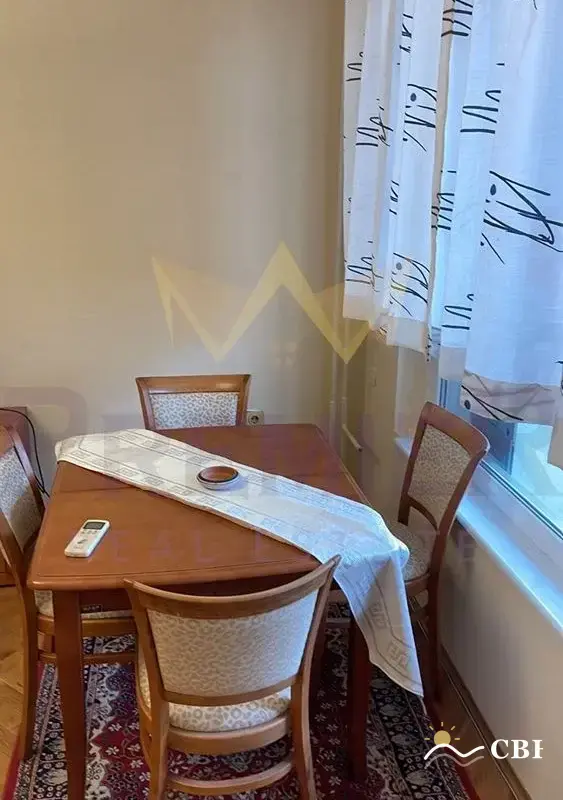 Apartment, 2-room, 55 m², in Varna. Photo 1 of 16. Varna, Black Sea, Bulgaria. Cheap Beach Holiday.