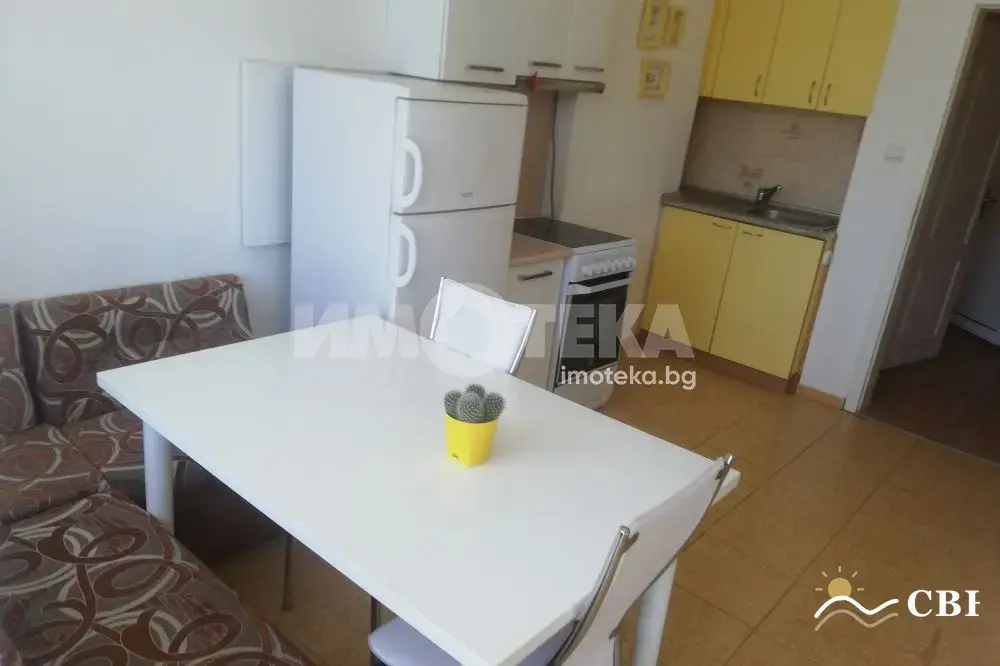 Apartment, 3-room, 75 m², in Varna. Photo 2 of 12. Varna, Black Sea, Bulgaria. Cheap Beach Holiday.