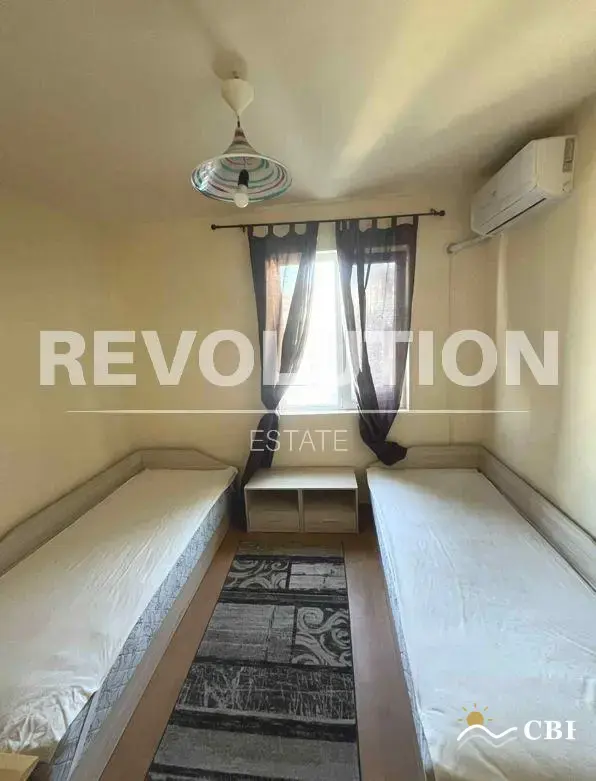 Apartment, 3-room, 100 m², in Varna. Photo 6 of 10. Varna, Black Sea, Bulgaria. Cheap Beach Holiday.