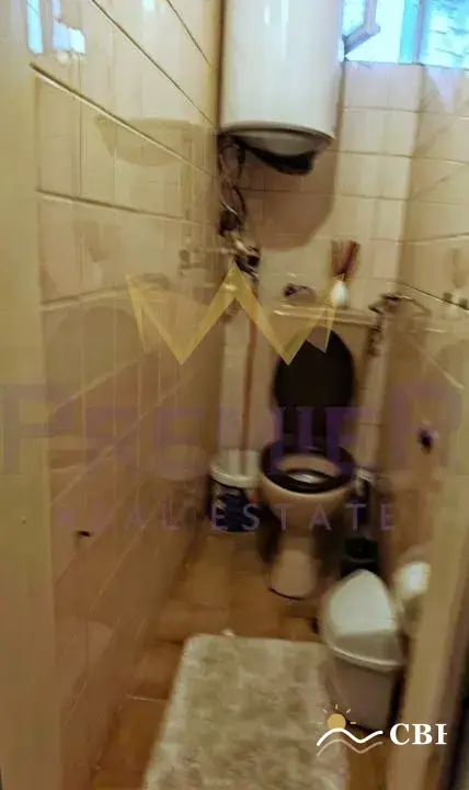 Apartment, 3-room, 80 m², in Varna. Photo 7 of 8. Varna, Black Sea, Bulgaria. Cheap Beach Holiday.