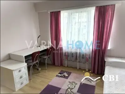 Apartment, 2-room, 143.6 m², in Varna. Photo 6 of 10. Varna, Black Sea, Bulgaria. Cheap Beach Holiday.