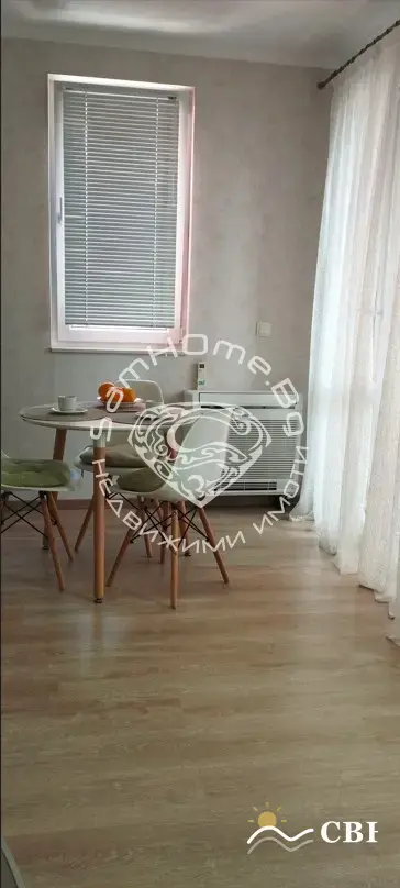 Apartment, 2-room, 70 m², in Varna. Photo 9 of 16. Varna, Black Sea, Bulgaria. Cheap Beach Holiday.