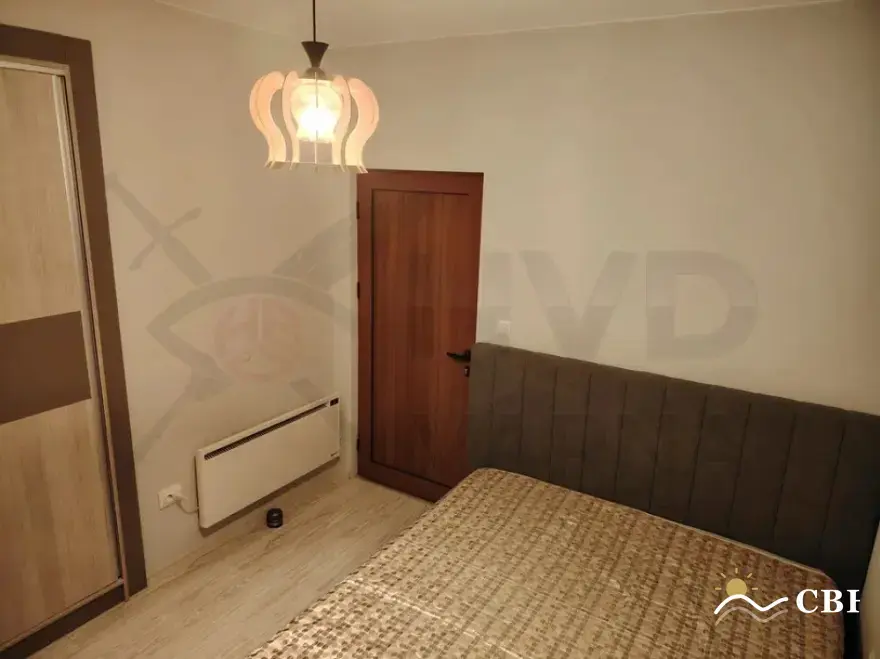 Apartment, 2-room, 60 m², in Vinitsa. Photo 3 of 4. Vinitsa, Black Sea, Bulgaria. Cheap Beach Holiday.