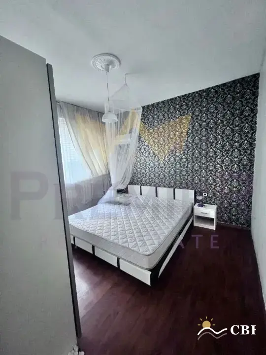 Apartment, 3-room, 90 m², in Varna. Photo 5 of 11. Varna, Black Sea, Bulgaria. Cheap Beach Holiday.