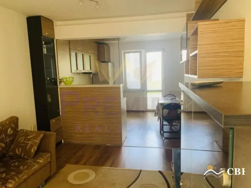 Apartment, 3-room, 90 m², in Varna. Photo 4 of 15. Varna, Black Sea, Bulgaria. Cheap Beach Holiday.