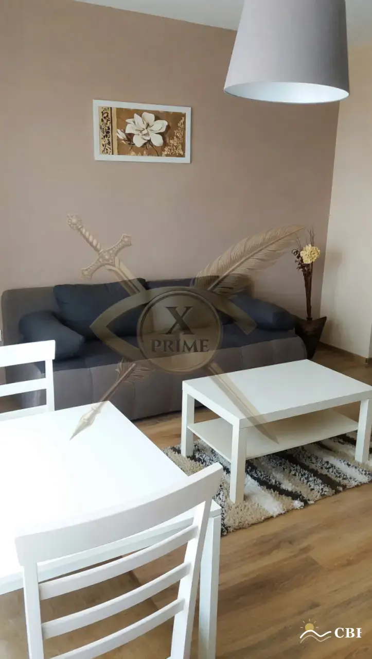 Apartment, 2-room, 66 m², in Varna. Photo 5 of 7. Varna, Black Sea, Bulgaria. Cheap Beach Holiday.