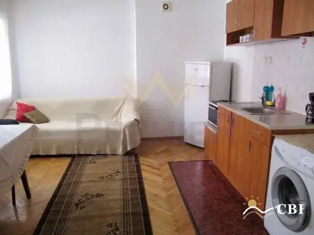 Apartment, 2-room, 60 m², in Varna. Photo 1 of 4. Varna, Black Sea, Bulgaria. Cheap Beach Holiday.