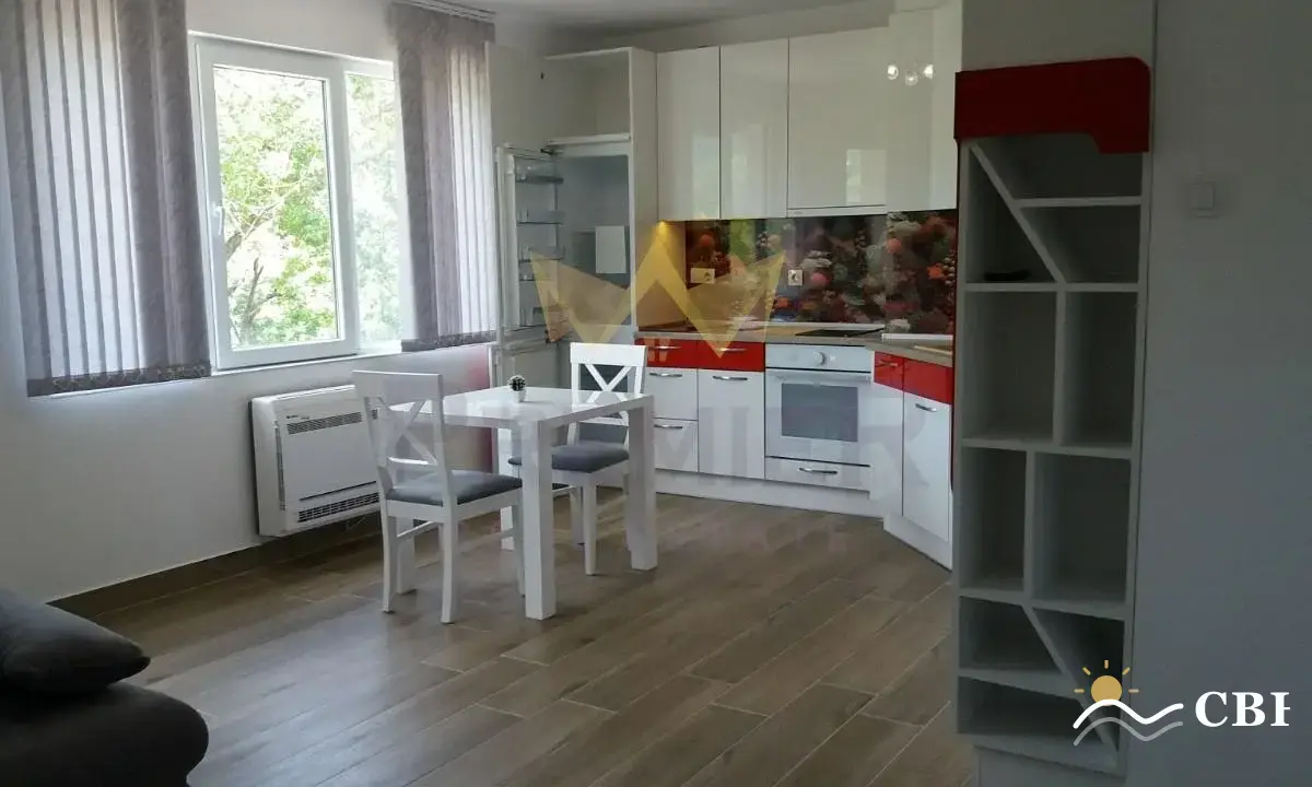 Apartment, 2-room, 65 m², in Varna. Photo 1 of 12. Varna, Black Sea, Bulgaria. Cheap Beach Holiday.