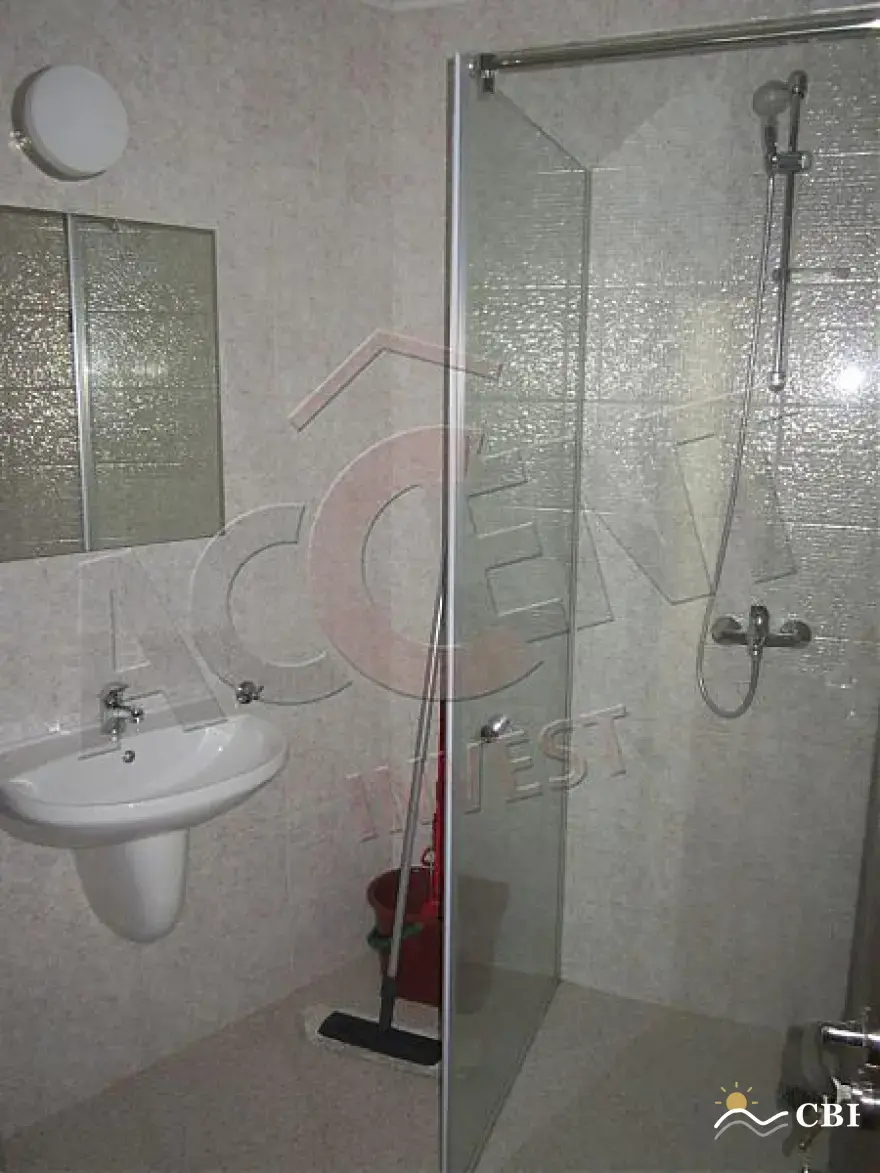 Apartment, 3-room, 67 m², in Gradina. Photo 9 of 12. Gradina, Black Sea, Bulgaria. Cheap Beach Holiday.