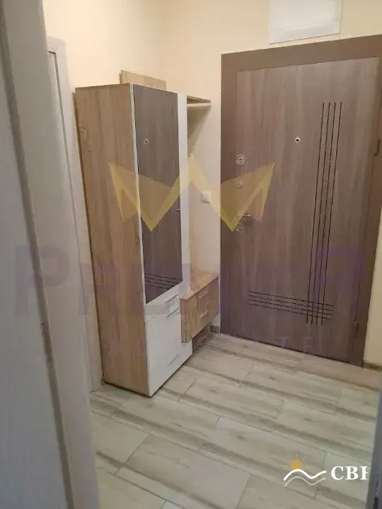 Apartment, 2-room, 75 m², in Varna. Photo 8 of 15. Varna, Black Sea, Bulgaria. Cheap Beach Holiday.