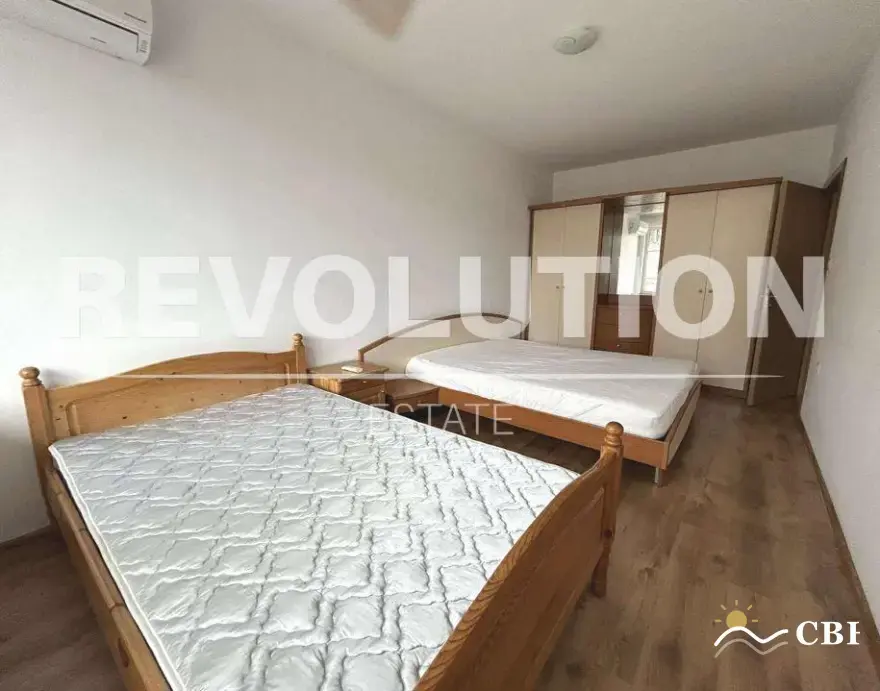 Apartment, 2-room, 70 m², in Varna. Photo 2 of 4. Varna, Black Sea, Bulgaria. Cheap Beach Holiday.