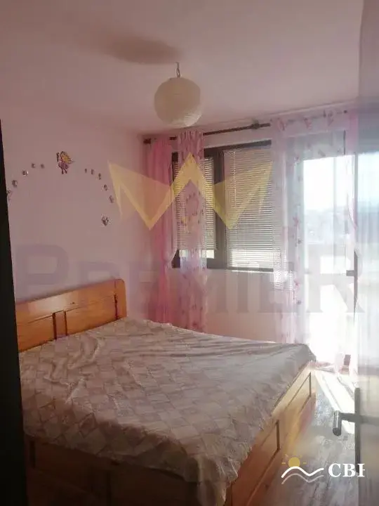 Apartment, 3-room, 93 m², in Varna. Photo 5 of 15. Varna, Black Sea, Bulgaria. Cheap Beach Holiday.