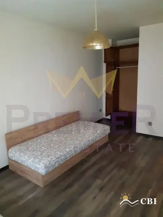 Apartment, 2-room, 50 m², in Varna. Photo 2 of 4. Varna, Black Sea, Bulgaria. Cheap Beach Holiday.