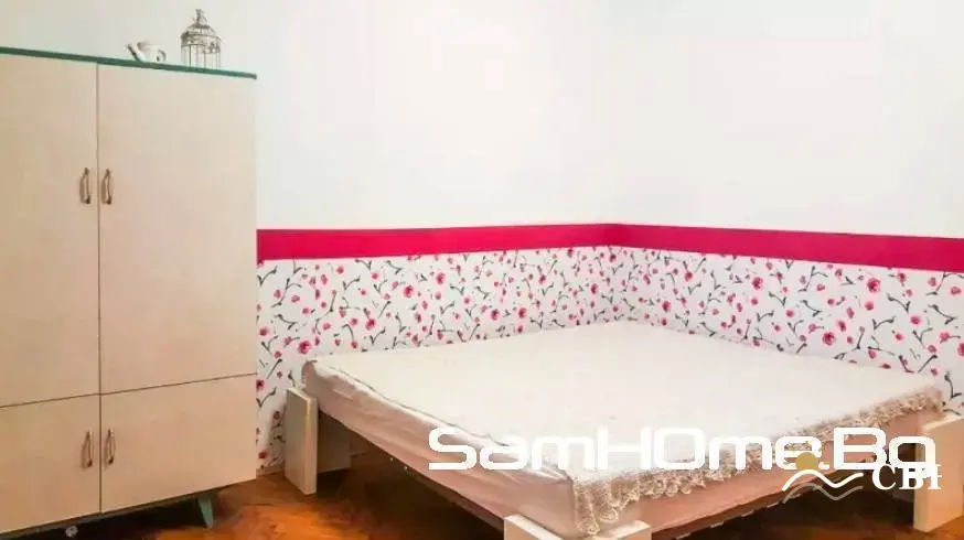 Apartment, 1-room, 74 m², in Varna. Photo 8 of 12. Varna, Black Sea, Bulgaria. Cheap Beach Holiday.