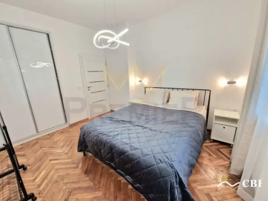 Apartment, 4-room, 100 m², in Varna. Photo 6 of 7. Varna, Black Sea, Bulgaria. Cheap Beach Holiday.
