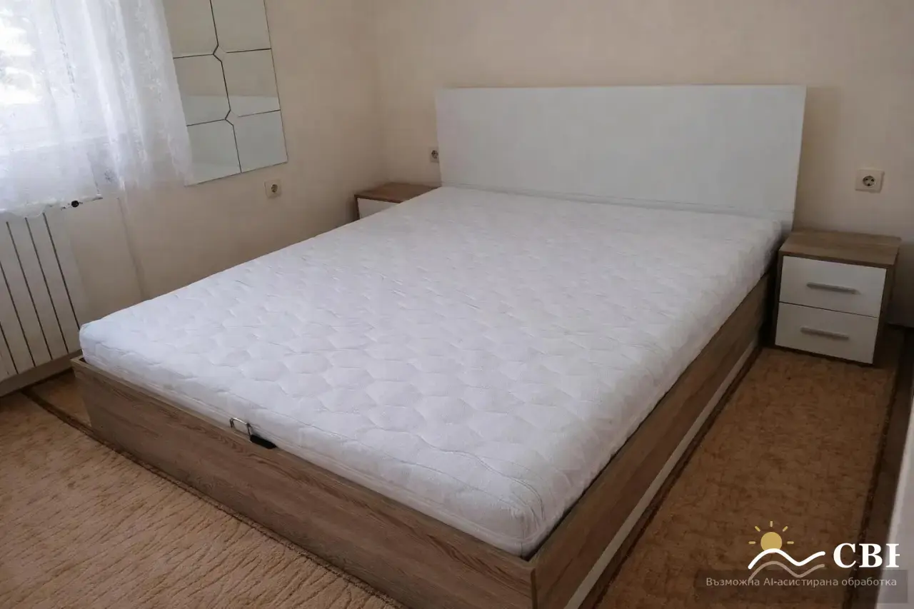 Apartment, 3-room, 100 m², in Varna. Photo 4 of 10. Varna, Black Sea, Bulgaria. Cheap Beach Holiday.