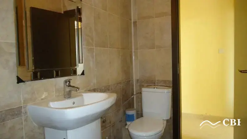 Apartment, 2-room, 100 m², in Varna. Photo 6 of 8. Varna, Black Sea, Bulgaria. Cheap Beach Holiday.