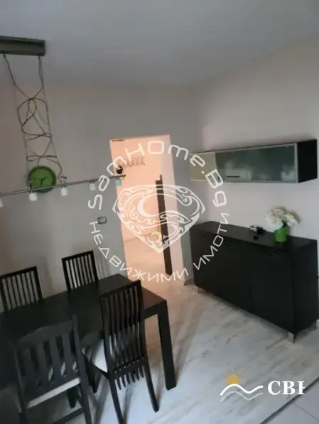 Apartment, 1-room, 70 m², in Varna. Photo 3 of 9. Varna, Black Sea, Bulgaria. Cheap Beach Holiday.