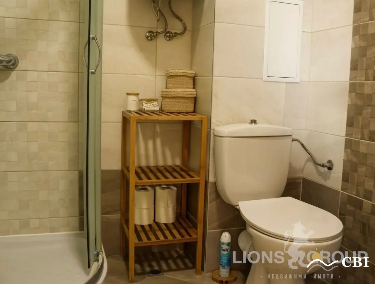 Apartment, 1-room, 72 m², in Varna. Photo 4 of 11. Varna, Black Sea, Bulgaria. Cheap Beach Holiday.