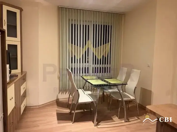 Apartment, 2-room, 70 m², in Varna. Photo 3 of 14. Varna, Black Sea, Bulgaria. Cheap Beach Holiday.