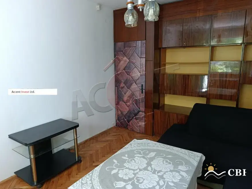 Apartment, 4-room, 90 m², in Varna. Photo 9 of 15. Varna, Black Sea, Bulgaria. Cheap Beach Holiday.