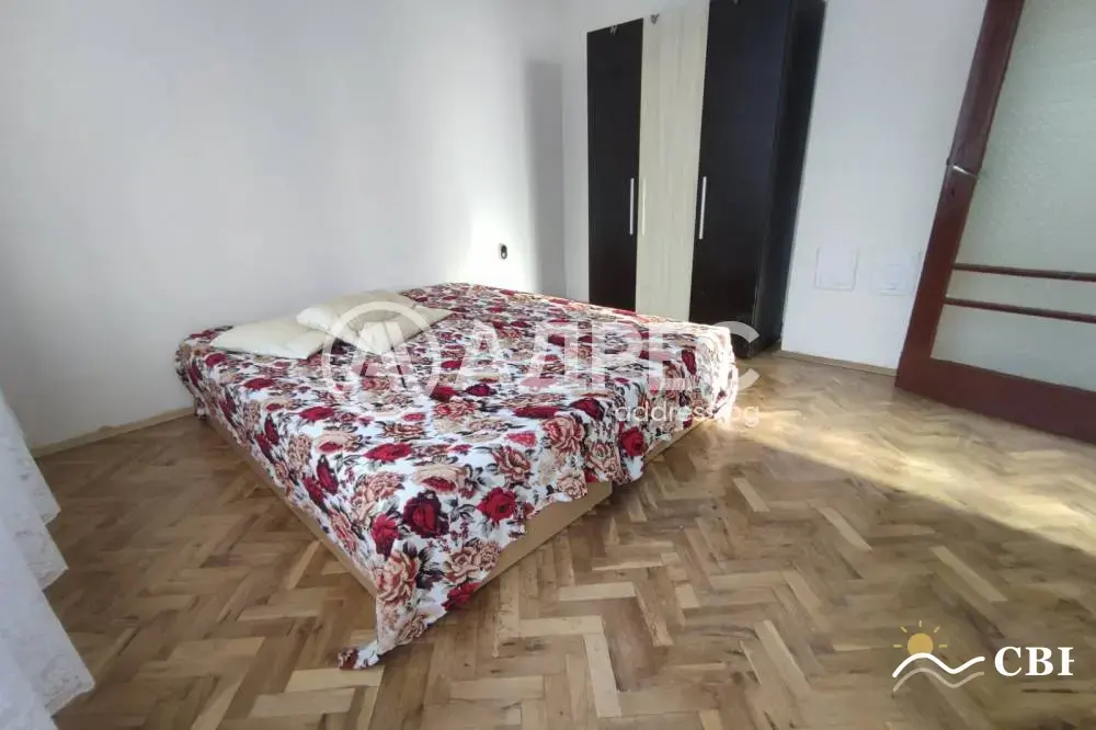 Apartment, 3-room, 80 m², in Varna. Photo 4 of 10. Varna, Black Sea, Bulgaria. Cheap Beach Holiday.