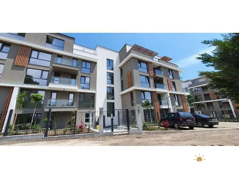 Apartment, 5-room, 200 m², in Varna. Photo 9 of 9. Varna, Black Sea, Bulgaria. Cheap Beach Holiday.