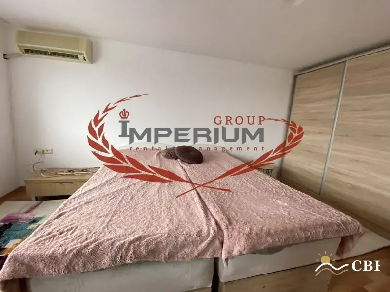 House, 1-room, 200 m², in Varna. Photo 9 of 16. Varna, Black Sea, Bulgaria. Cheap Beach Holiday.