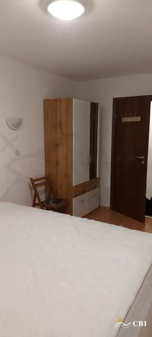 Apartment, 2-room, 75 m², in Varna. Photo 3 of 6. Varna, Black Sea, Bulgaria. Cheap Beach Holiday.