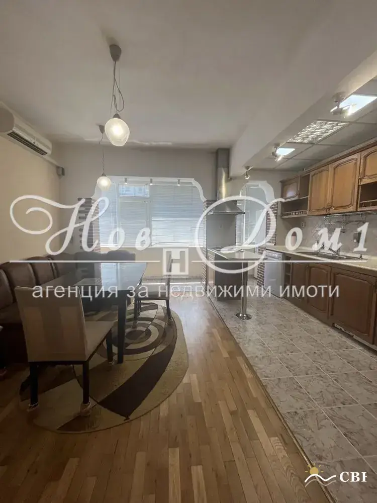 Apartment, 3-room, 85 m², in Varna. Photo 3 of 14. Varna, Black Sea, Bulgaria. Cheap Beach Holiday.