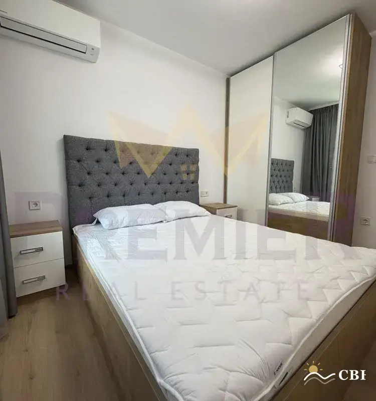 Apartment, 2-room, 60 m², in Varna. Photo 6 of 13. Varna, Black Sea, Bulgaria. Cheap Beach Holiday.