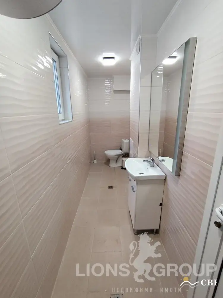 Apartment, 2-room, 70 m², in Varna. Photo 5 of 9. Varna, Black Sea, Bulgaria. Cheap Beach Holiday.