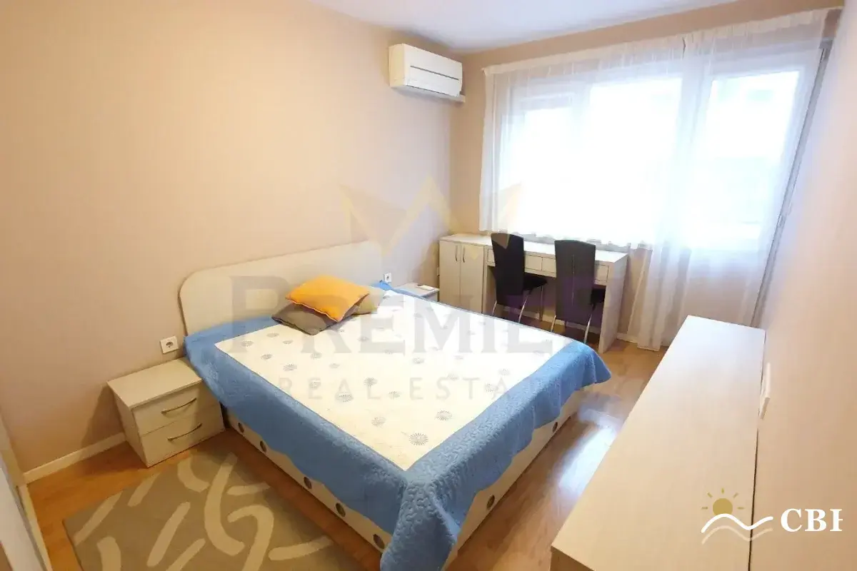 Apartment, 2-room, 62 m², in Gradina. Photo 7 of 15. Gradina, Black Sea, Bulgaria. Cheap Beach Holiday.
