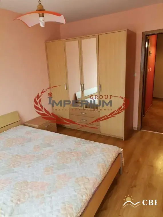 Apartment, 1-room, 7459 m², in Varna. Photo 2 of 8. Varna, Black Sea, Bulgaria. Cheap Beach Holiday.