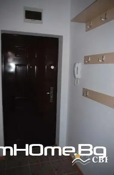 Apartment, 1-room, 55 m², in Varna. Photo 9 of 9. Varna, Black Sea, Bulgaria. Cheap Beach Holiday.